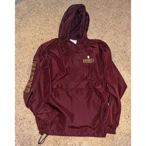 Champion Windbreaker Calvin University